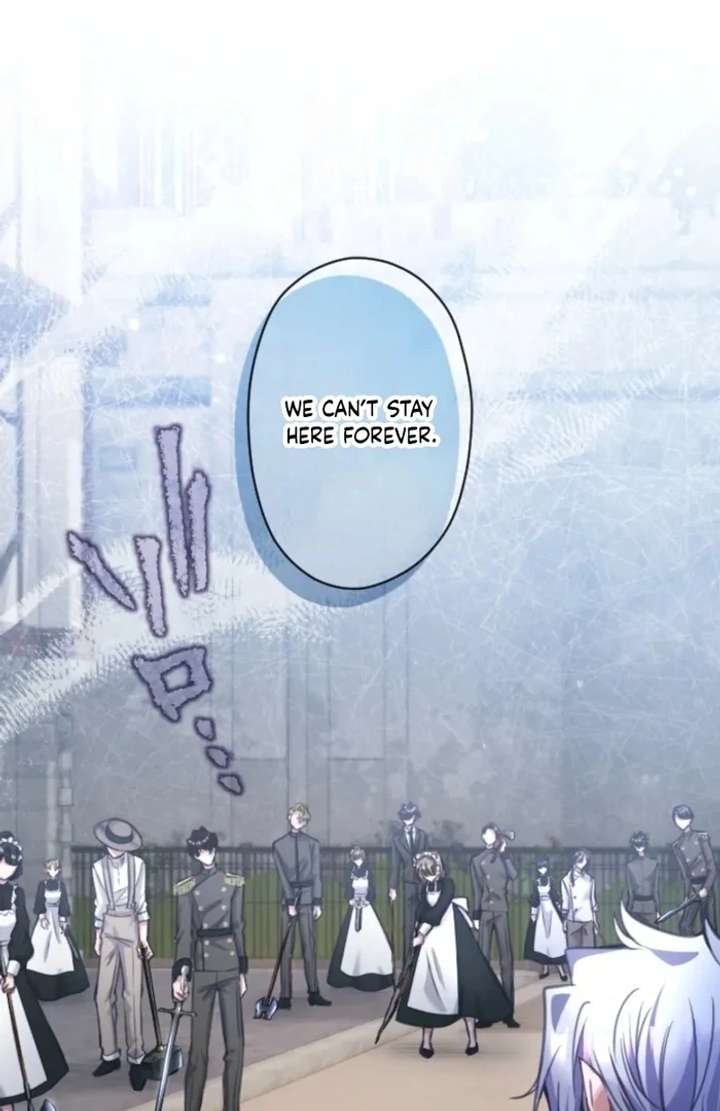 I Underestimated My Oshi’s Attachment Chapter 115 - Page 29 in English