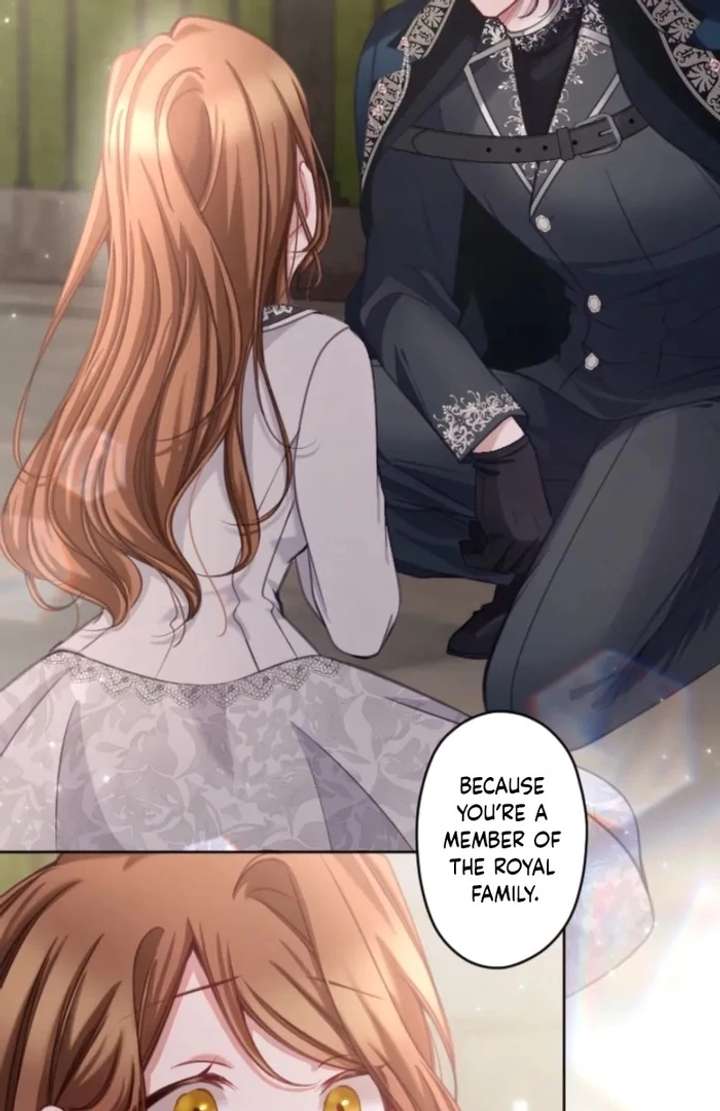 I Underestimated My Oshi’s Attachment Chapter 115 - Page 5 in English