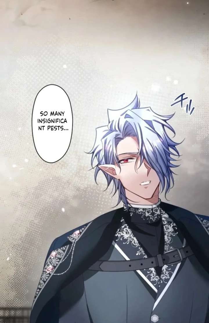 I Underestimated My Oshi’s Attachment Chapter 115 - Page 62 in English