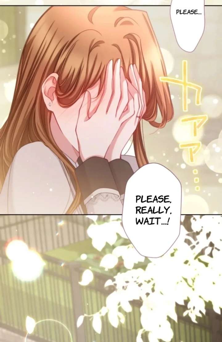 I Underestimated My Oshi’s Attachment Chapter 115 - Page 8 in English