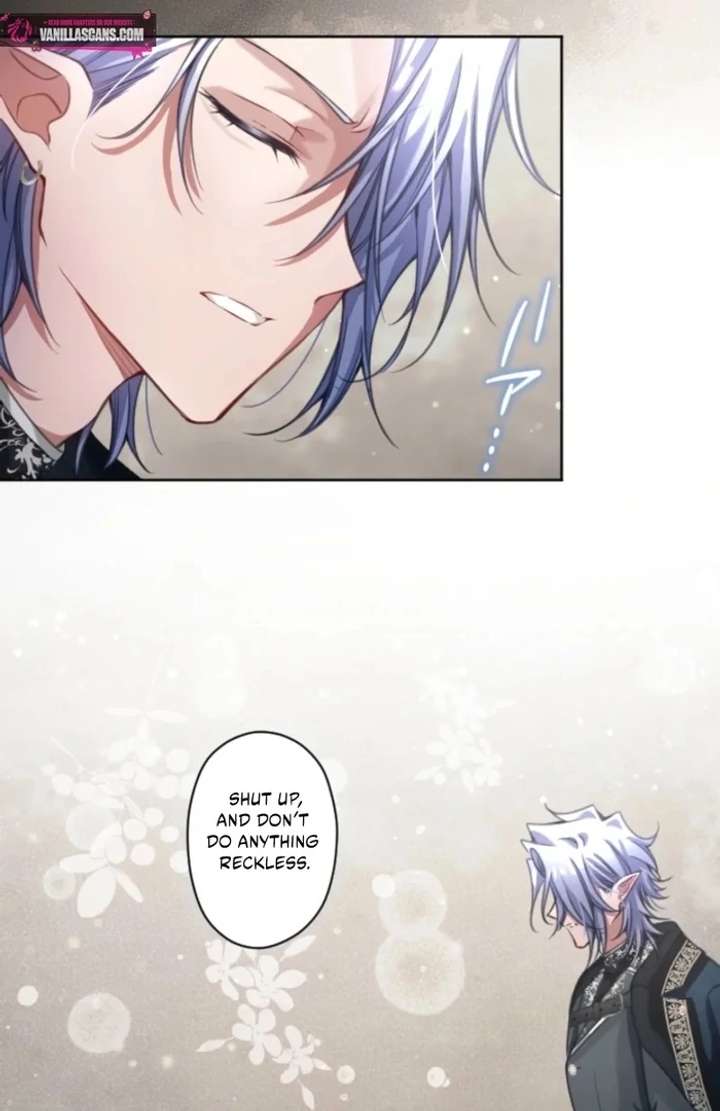 I Underestimated My Oshi’s Attachment Chapter 116 - Page 12 in English