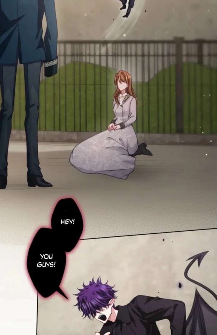 I Underestimated My Oshi’s Attachment Chapter 116 - Page 16 in English