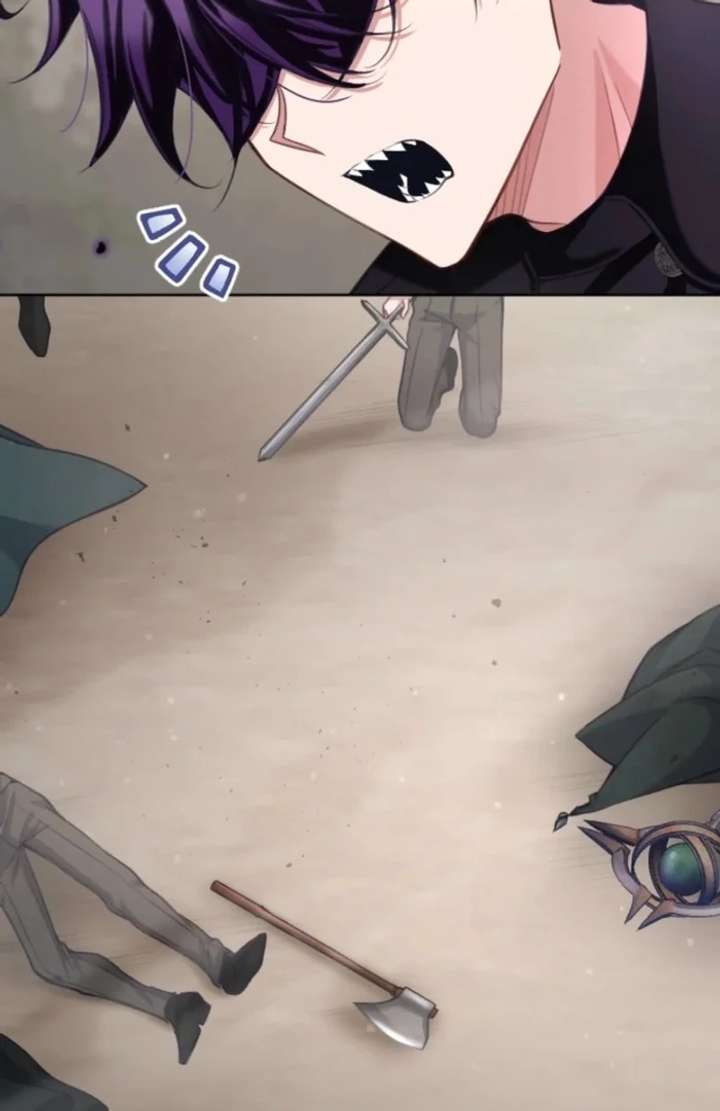 I Underestimated My Oshi’s Attachment Chapter 116 - Page 18 in English