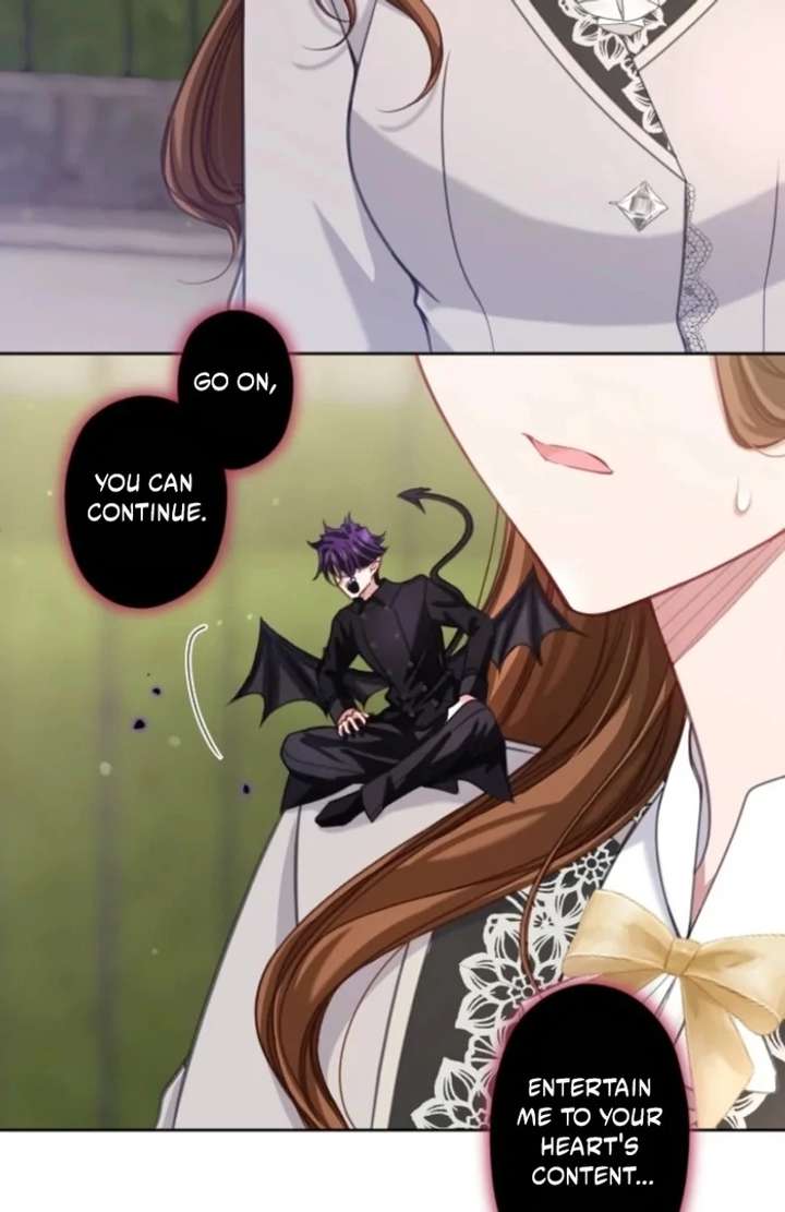 I Underestimated My Oshi’s Attachment Chapter 116 - Page 23 in English