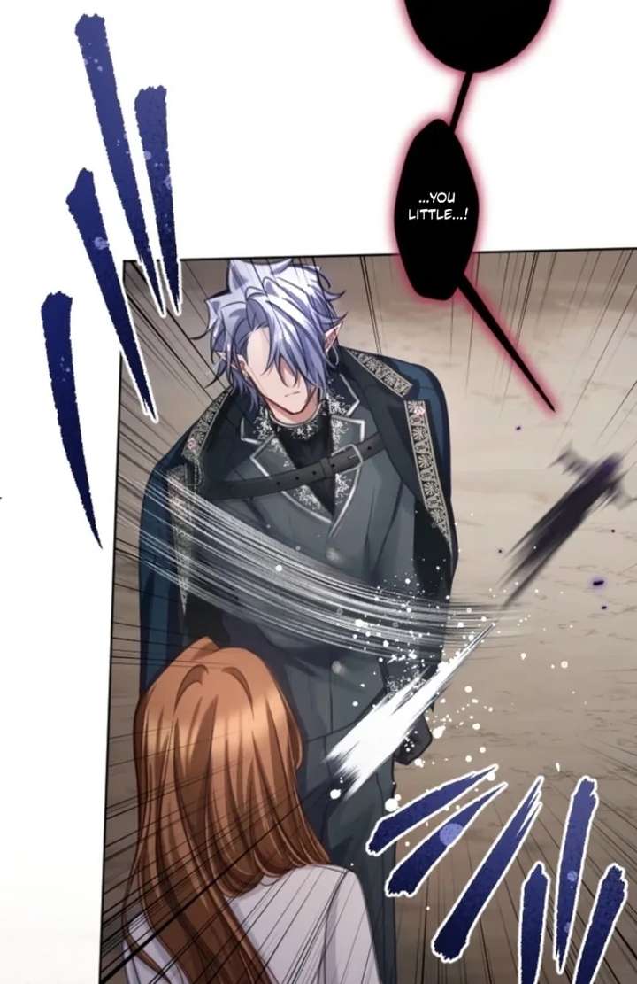I Underestimated My Oshi’s Attachment Chapter 116 - Page 24 in English