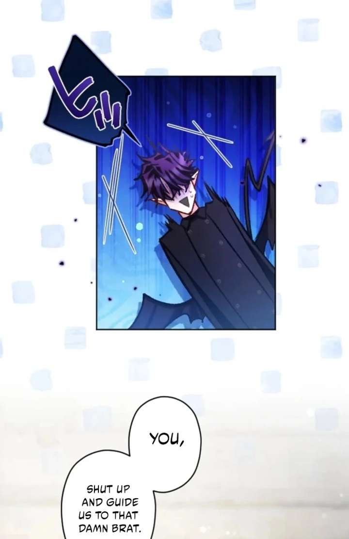 I Underestimated My Oshi’s Attachment Chapter 116 - Page 27 in English