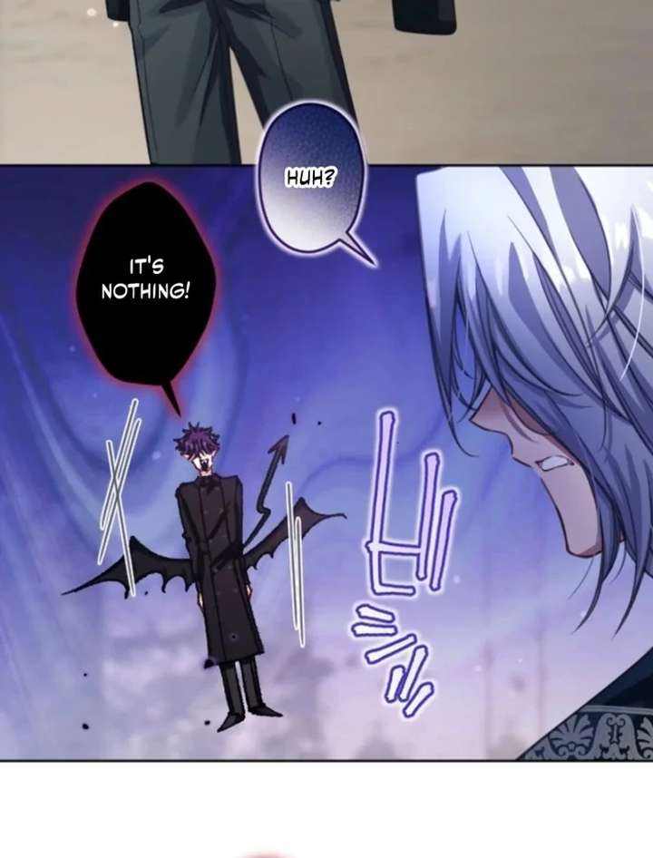 I Underestimated My Oshi’s Attachment Chapter 116 - Page 29 in English