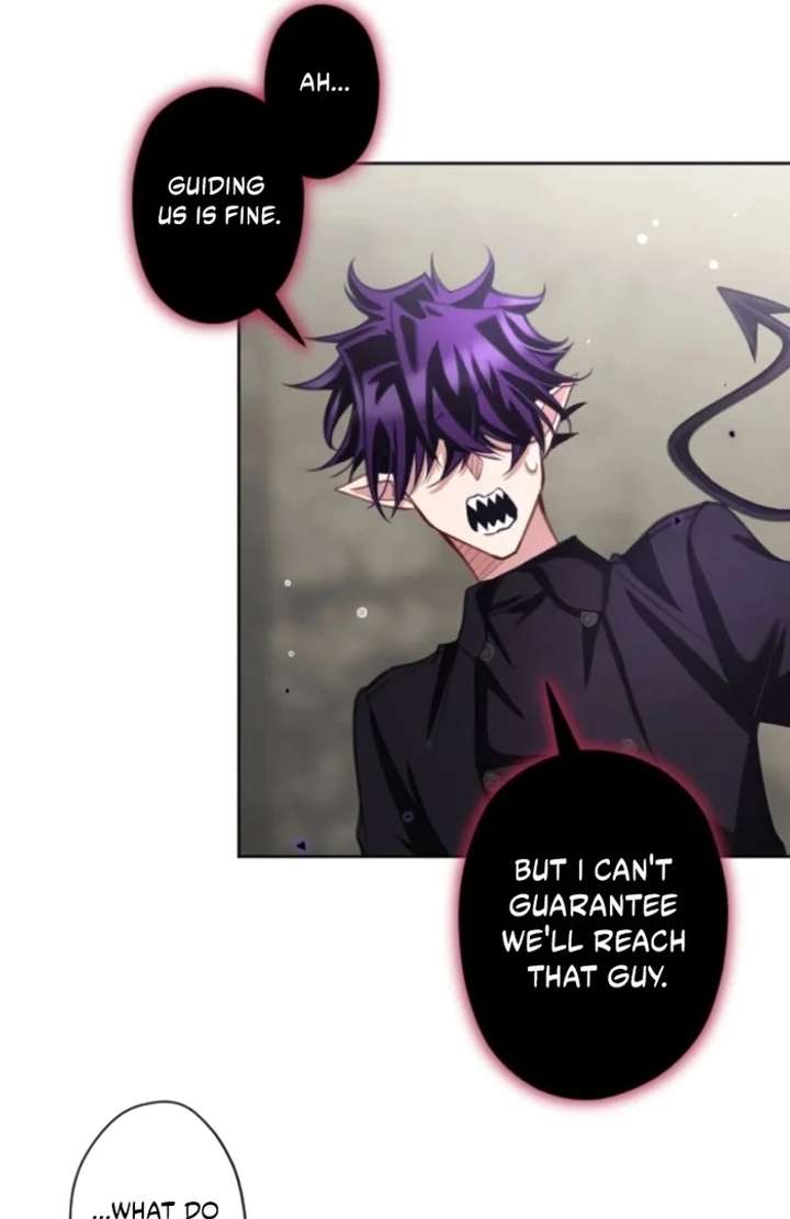 I Underestimated My Oshi’s Attachment Chapter 116 - Page 30 in English