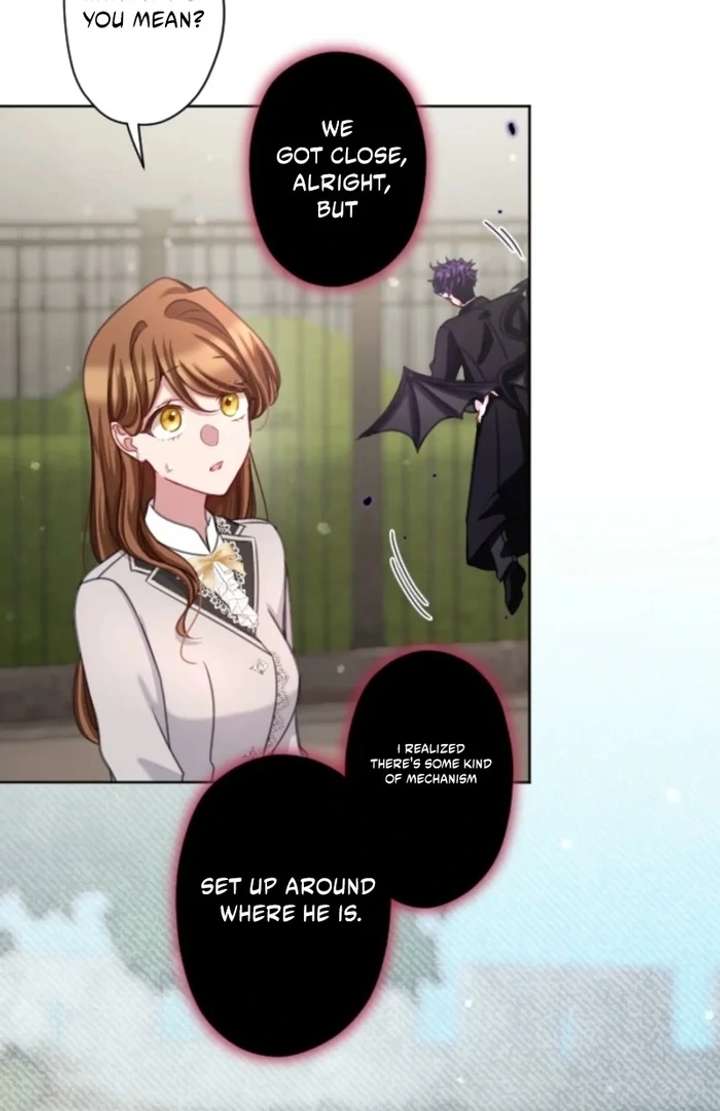 I Underestimated My Oshi’s Attachment Chapter 116 - Page 31 in English