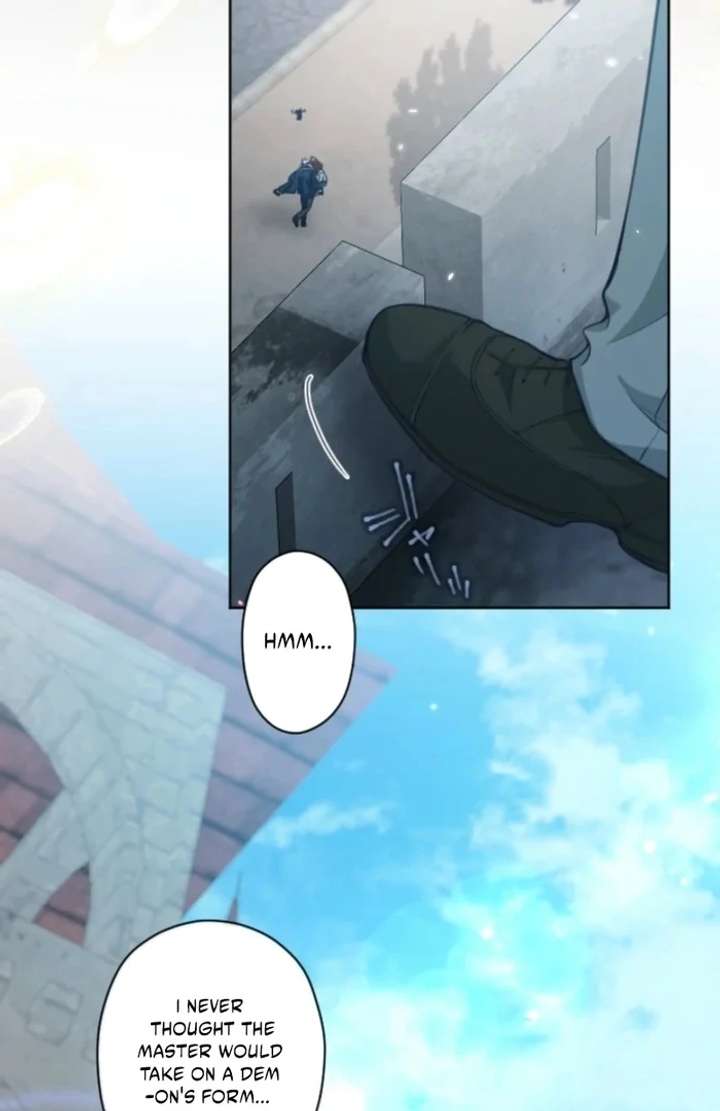 I Underestimated My Oshi’s Attachment Chapter 116 - Page 36 in English