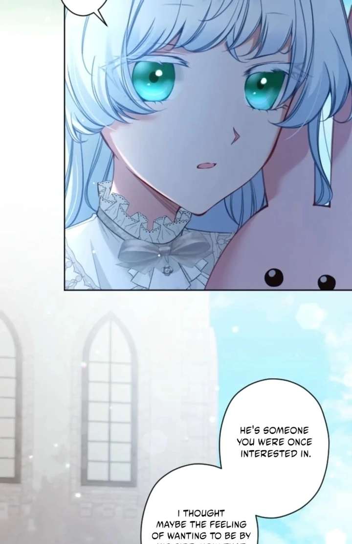 I Underestimated My Oshi’s Attachment Chapter 116 - Page 42 in English