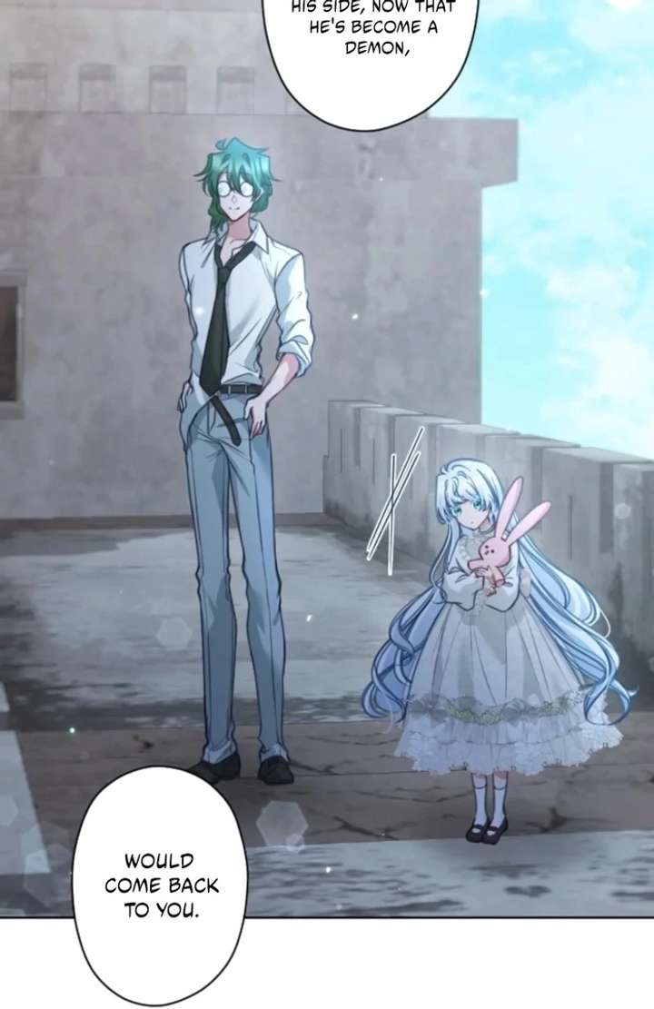 I Underestimated My Oshi’s Attachment Chapter 116 - Page 43 in English