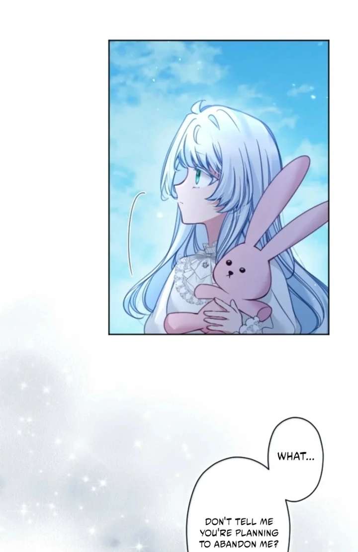 I Underestimated My Oshi’s Attachment Chapter 116 - Page 44 in English