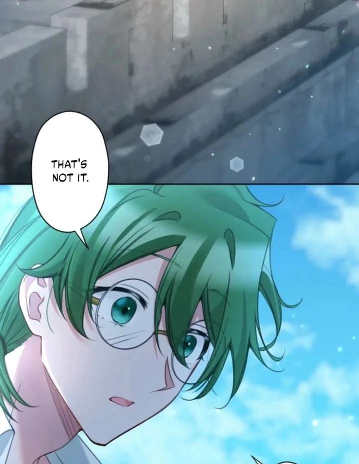 I Underestimated My Oshi’s Attachment Chapter 116 - Page 47 in English