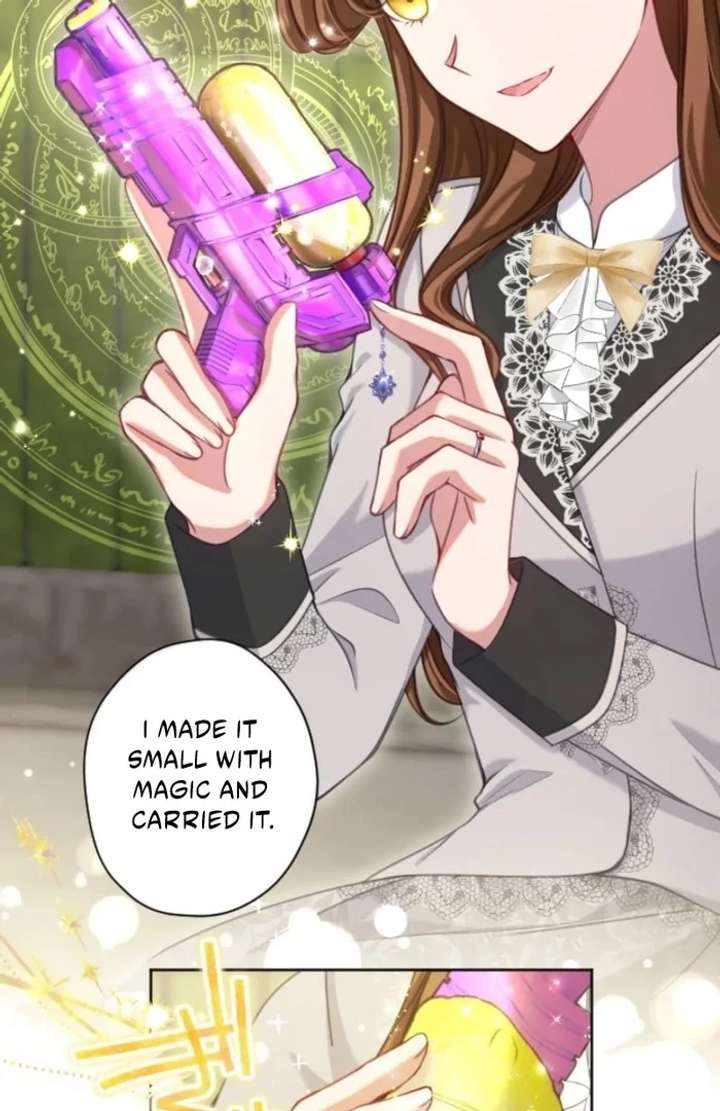 I Underestimated My Oshi’s Attachment Chapter 116 - Page 5 in English