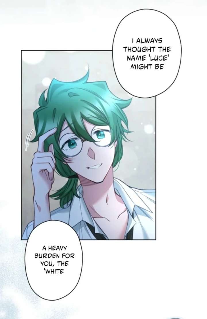 I Underestimated My Oshi’s Attachment Chapter 116 - Page 50 in English