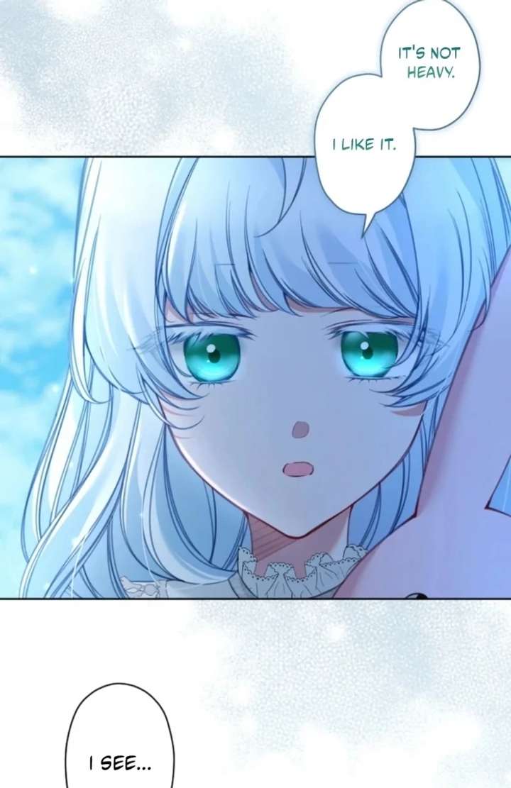 I Underestimated My Oshi’s Attachment Chapter 116 - Page 51 in English