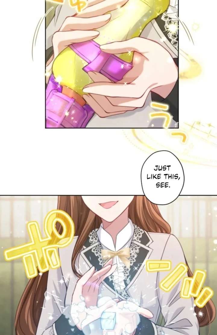 I Underestimated My Oshi’s Attachment Chapter 116 - Page 6 in English