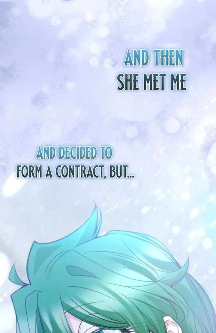 I Underestimated My Oshi’s Attachment Chapter 116 - Page 65 in English