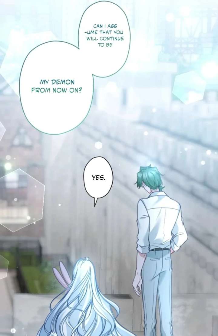 I Underestimated My Oshi’s Attachment Chapter 116 - Page 68 in English