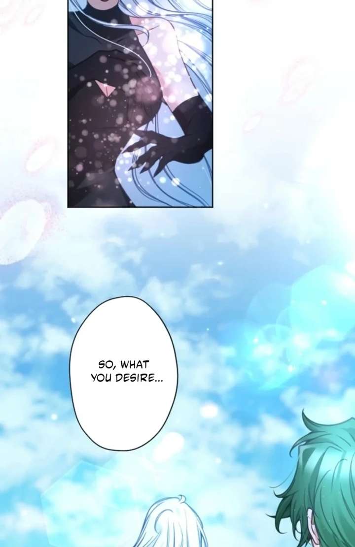 I Underestimated My Oshi’s Attachment Chapter 116 - Page 71 in English