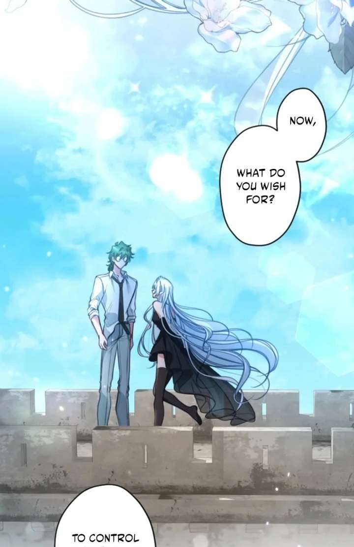 I Underestimated My Oshi’s Attachment Chapter 116 - Page 74 in English