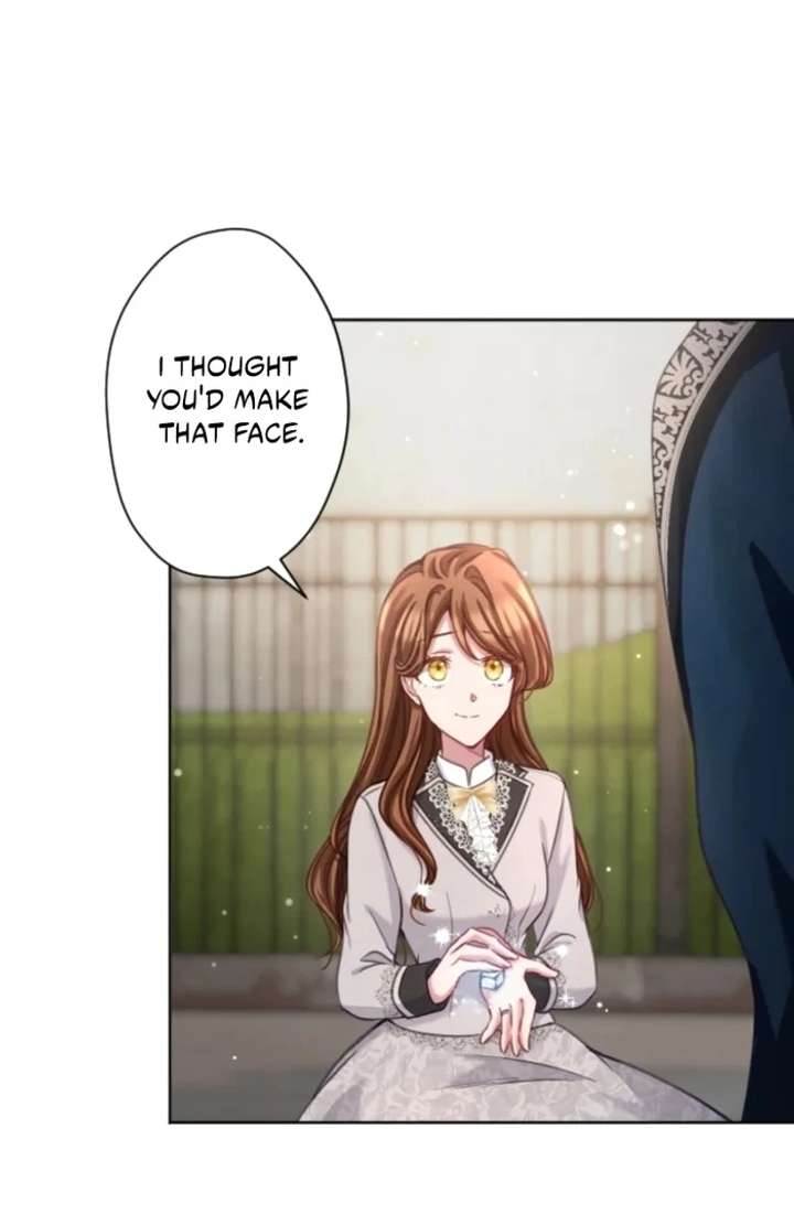 I Underestimated My Oshi’s Attachment Chapter 116 - Page 8 in English