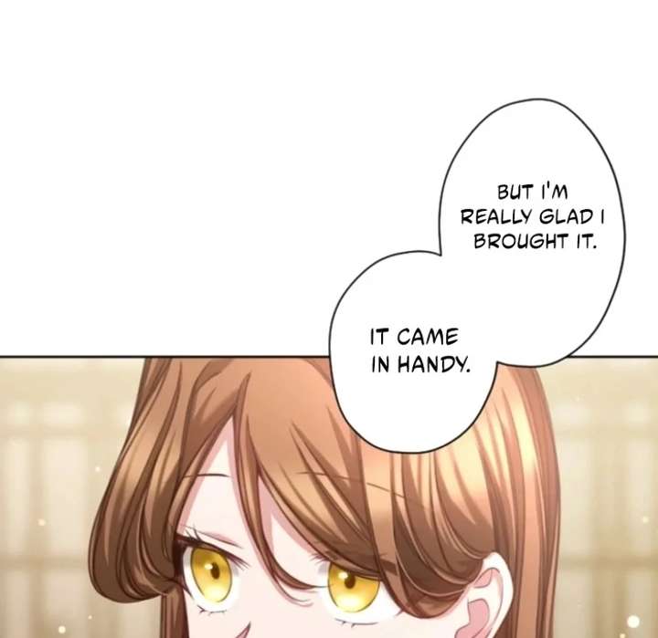 I Underestimated My Oshi’s Attachment Chapter 116 - Page 9 in English