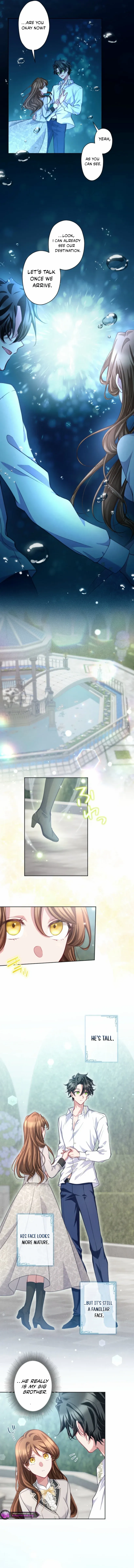 I Underestimated My Oshi’s Attachment Chapter 118 - Page 7 in English