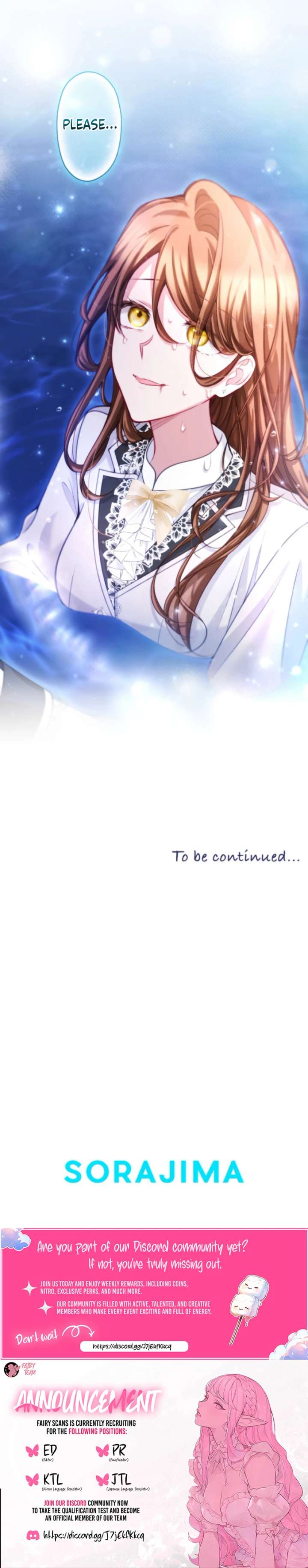 I Underestimated My Oshi’s Attachment Chapter 125 - Page 8 in English