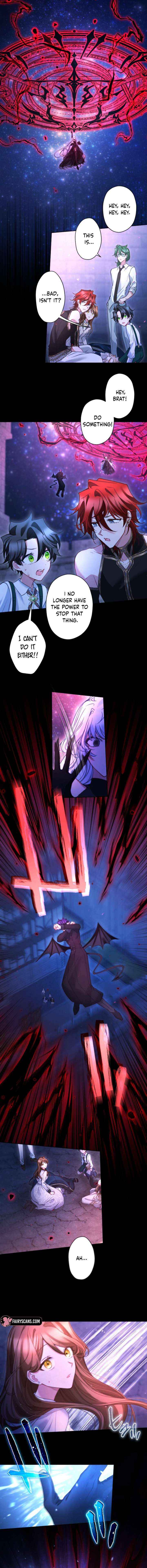 I Underestimated My Oshi’s Attachment Chapter 130 - Page 10 in English