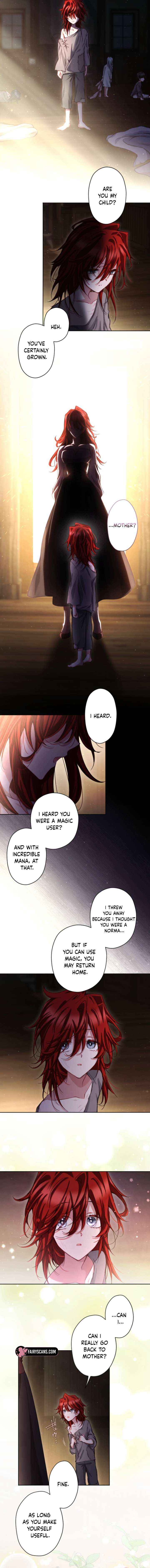 I Underestimated My Oshi’s Attachment Chapter 130 - Page 4 in English