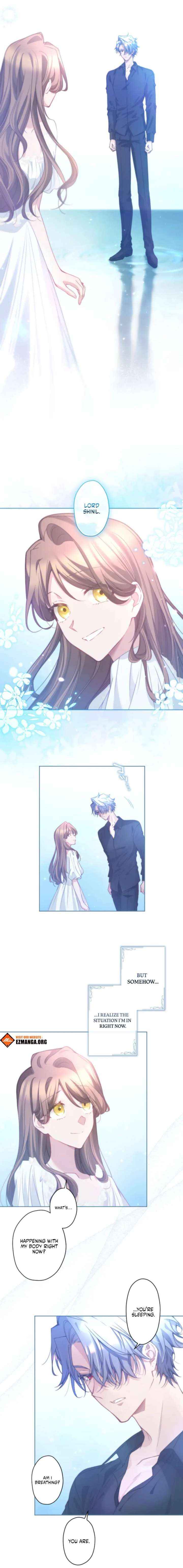 I Underestimated My Oshi’s Attachment Chapter 135 - Page 10 in English