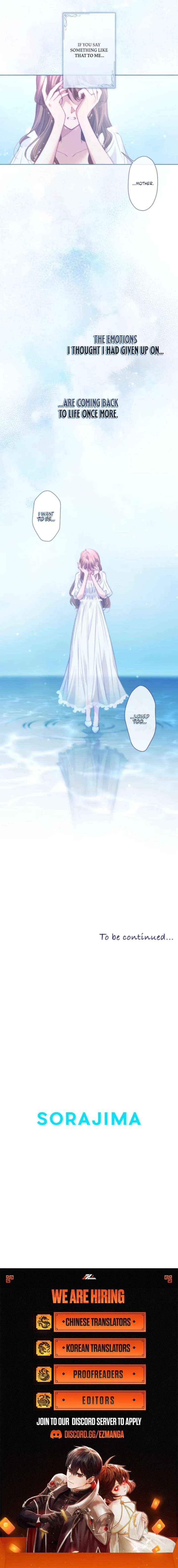 I Underestimated My Oshi’s Attachment Chapter 135 - Page 13 in English