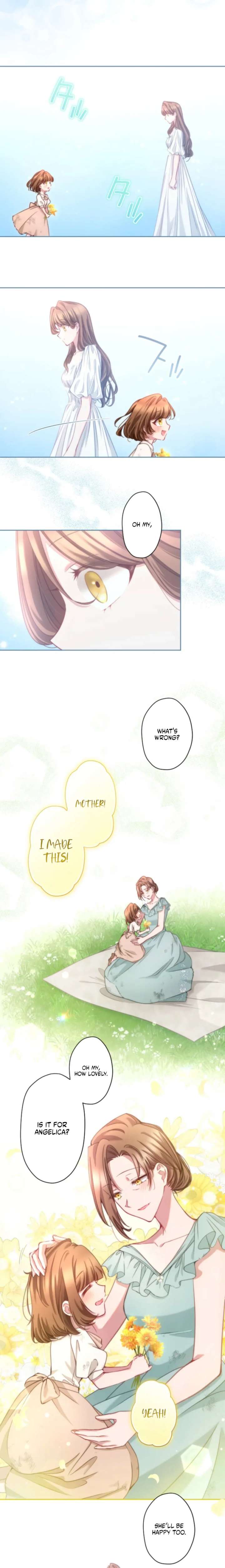 I Underestimated My Oshi’s Attachment Chapter 135 - Page 5 in English