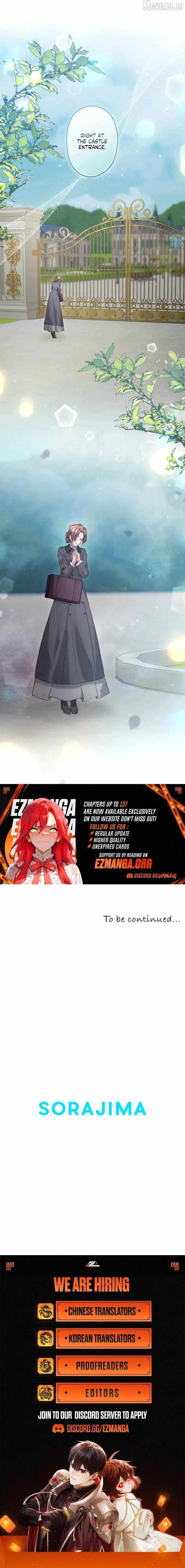 I Underestimated My Oshi’s Attachment Chapter 136 - Page 7 in English