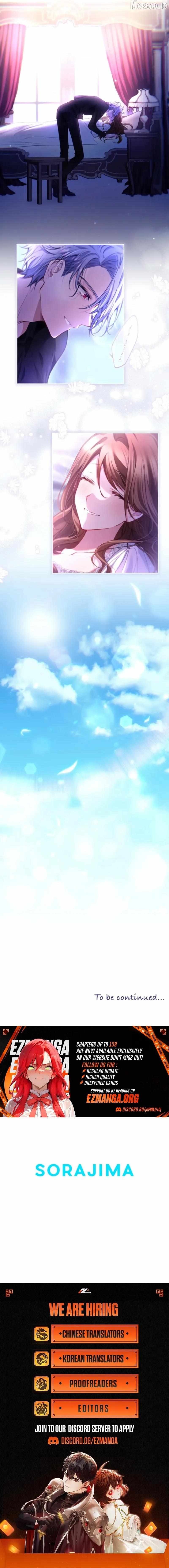 I Underestimated My Oshi’s Attachment Chapter 137 - Page 7 in English