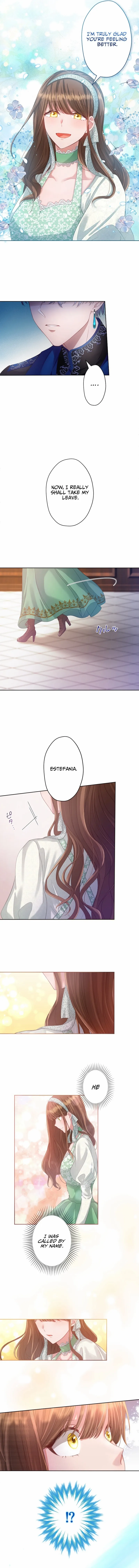 I Underestimated My Oshi’s Attachment Chapter 14 - Page 12 in English
