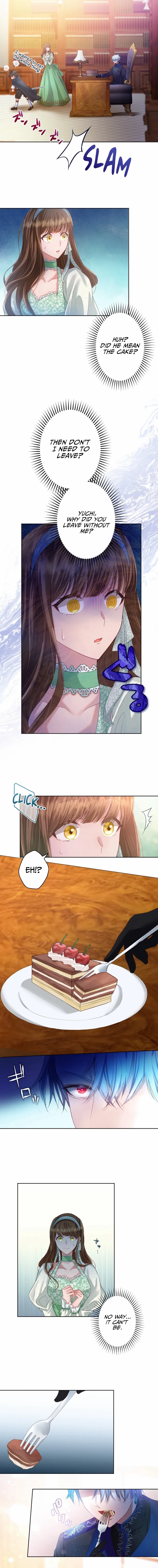 I Underestimated My Oshi’s Attachment Chapter 14 - Page 3 in English