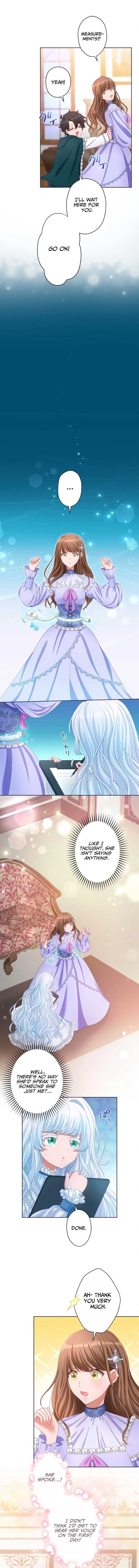 I Underestimated My Oshi’s Attachment Chapter 16 - Page 12 in English