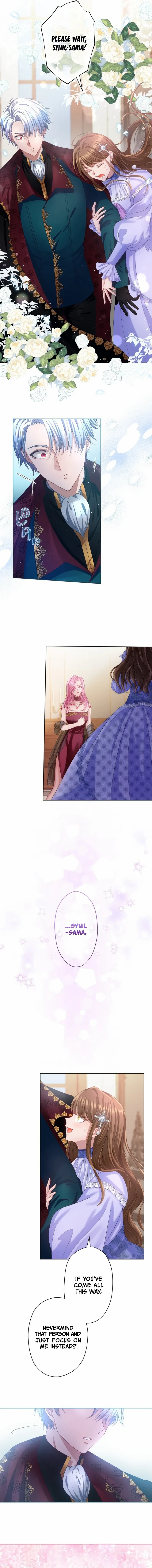 I Underestimated My Oshi’s Attachment Chapter 18 - Page 7 in English