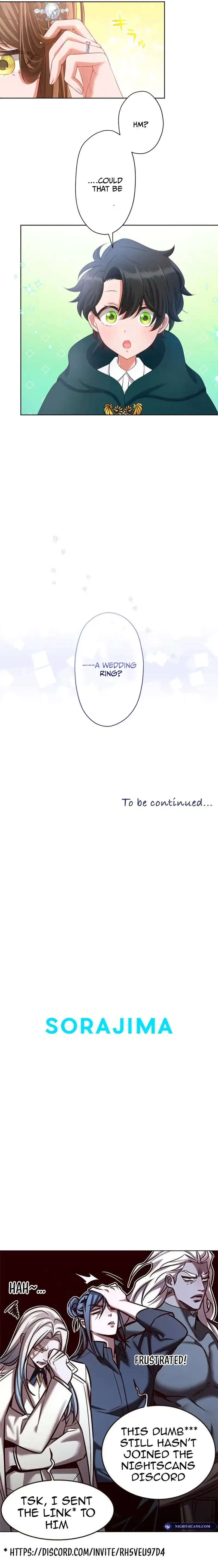 I Underestimated My Oshi’s Attachment Chapter 19 - Page 15 in English