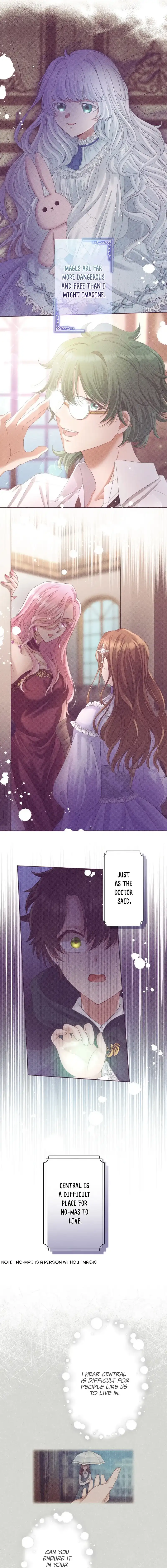 I Underestimated My Oshi’s Attachment Chapter 19 - Page 7 in English