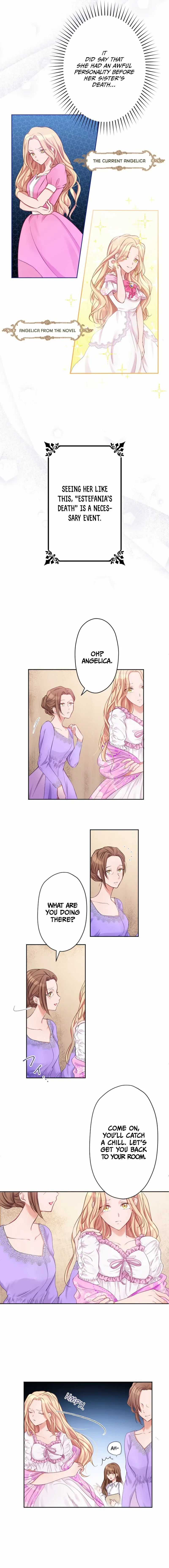 I Underestimated My Oshi’s Attachment Chapter 2 - Page 13 in English