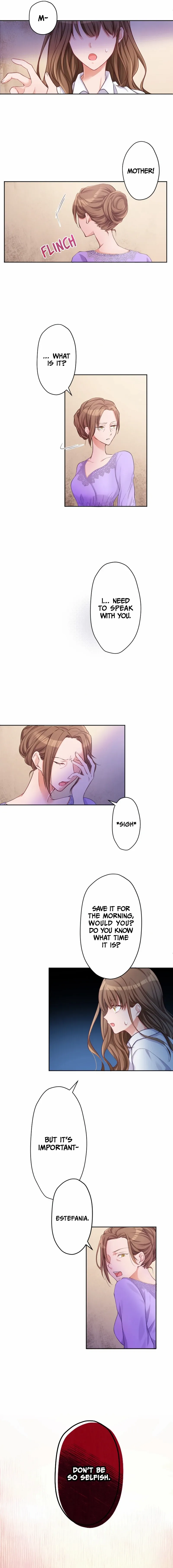 I Underestimated My Oshi’s Attachment Chapter 2 - Page 14 in English