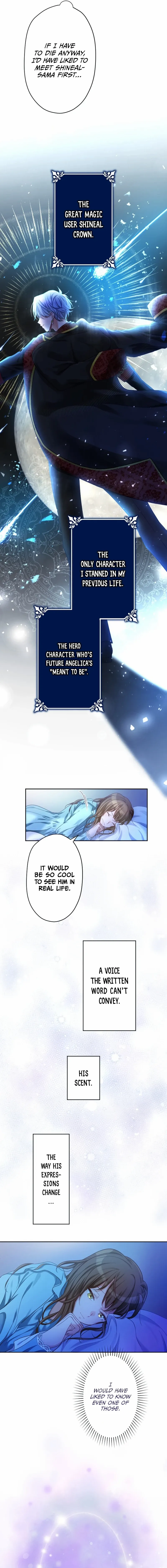 I Underestimated My Oshi’s Attachment Chapter 2 - Page 16 in English