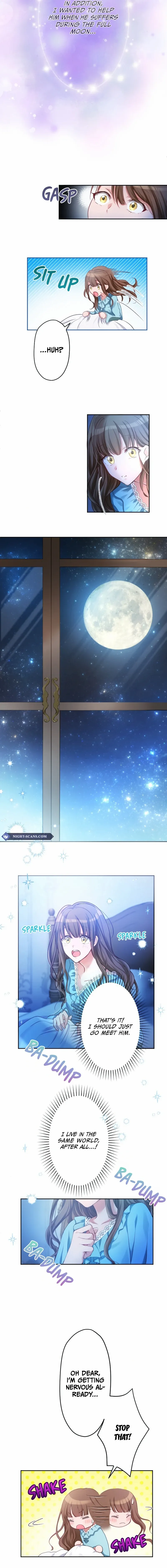 I Underestimated My Oshi’s Attachment Chapter 2 - Page 17 in English