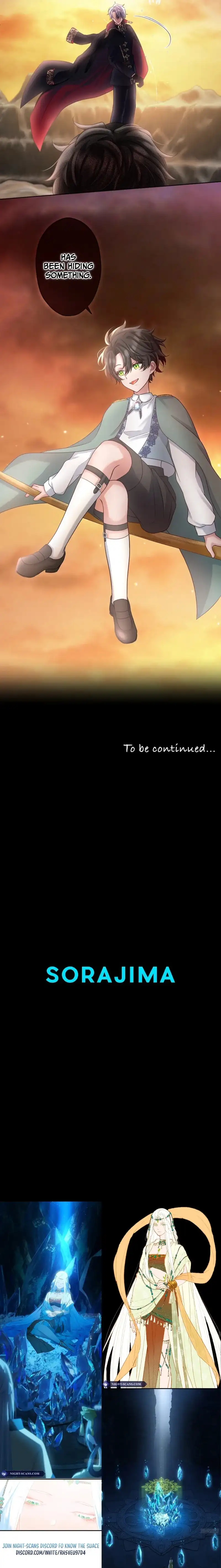 I Underestimated My Oshi’s Attachment Chapter 22 - Page 19 in English