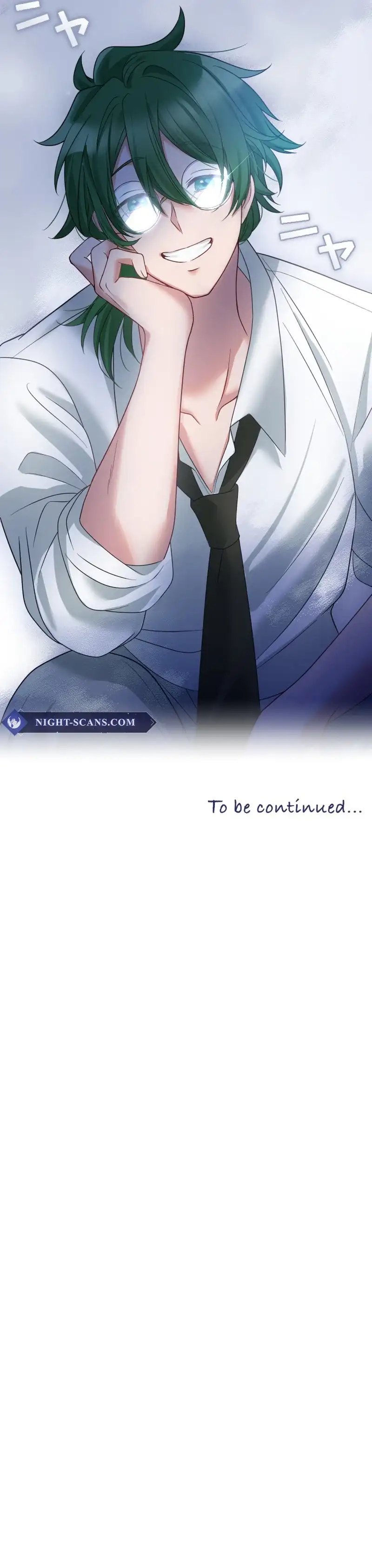 I Underestimated My Oshi’s Attachment Chapter 25 - Page 15 in English
