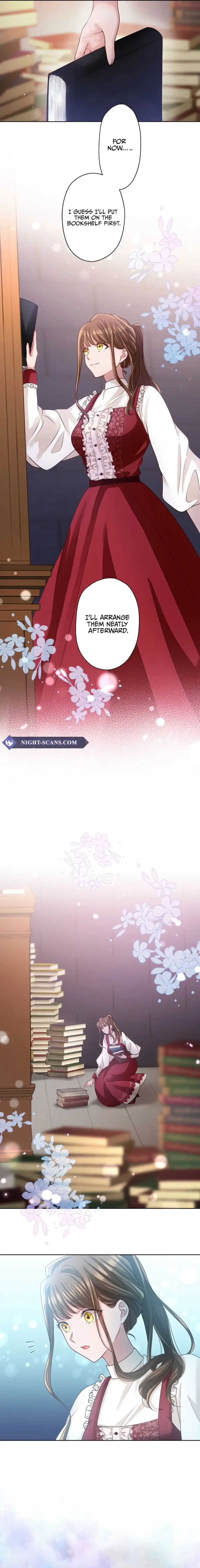 I Underestimated My Oshi’s Attachment Chapter 26 - Page 17 in English